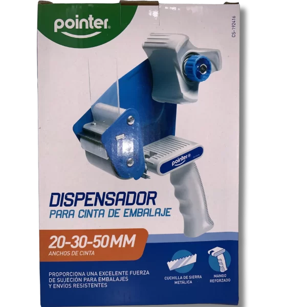 Dispensador Para Cinta De Empaque