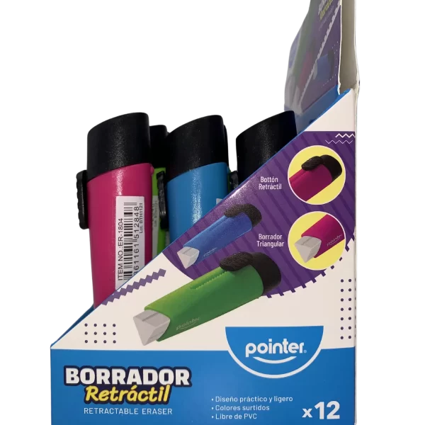 Borrador Ergonómico - Image 3