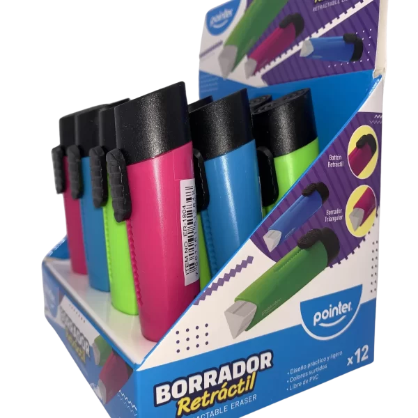 Borrador Ergonómico - Image 2