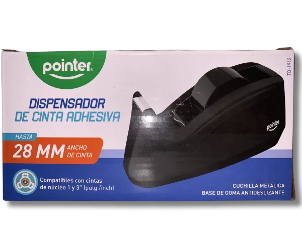 Dispensador Para Cinta 28mm