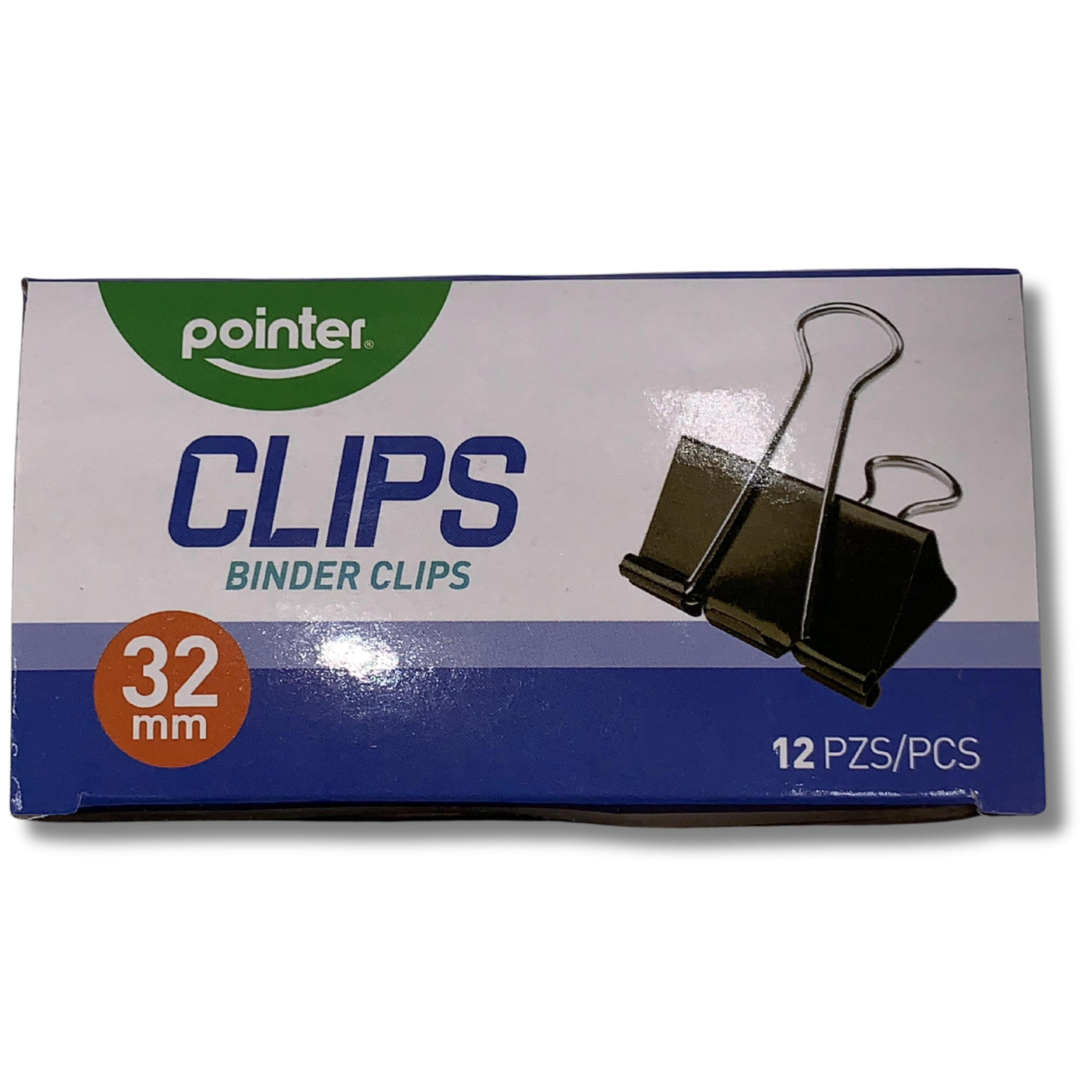 Prensas Lotería 32mm