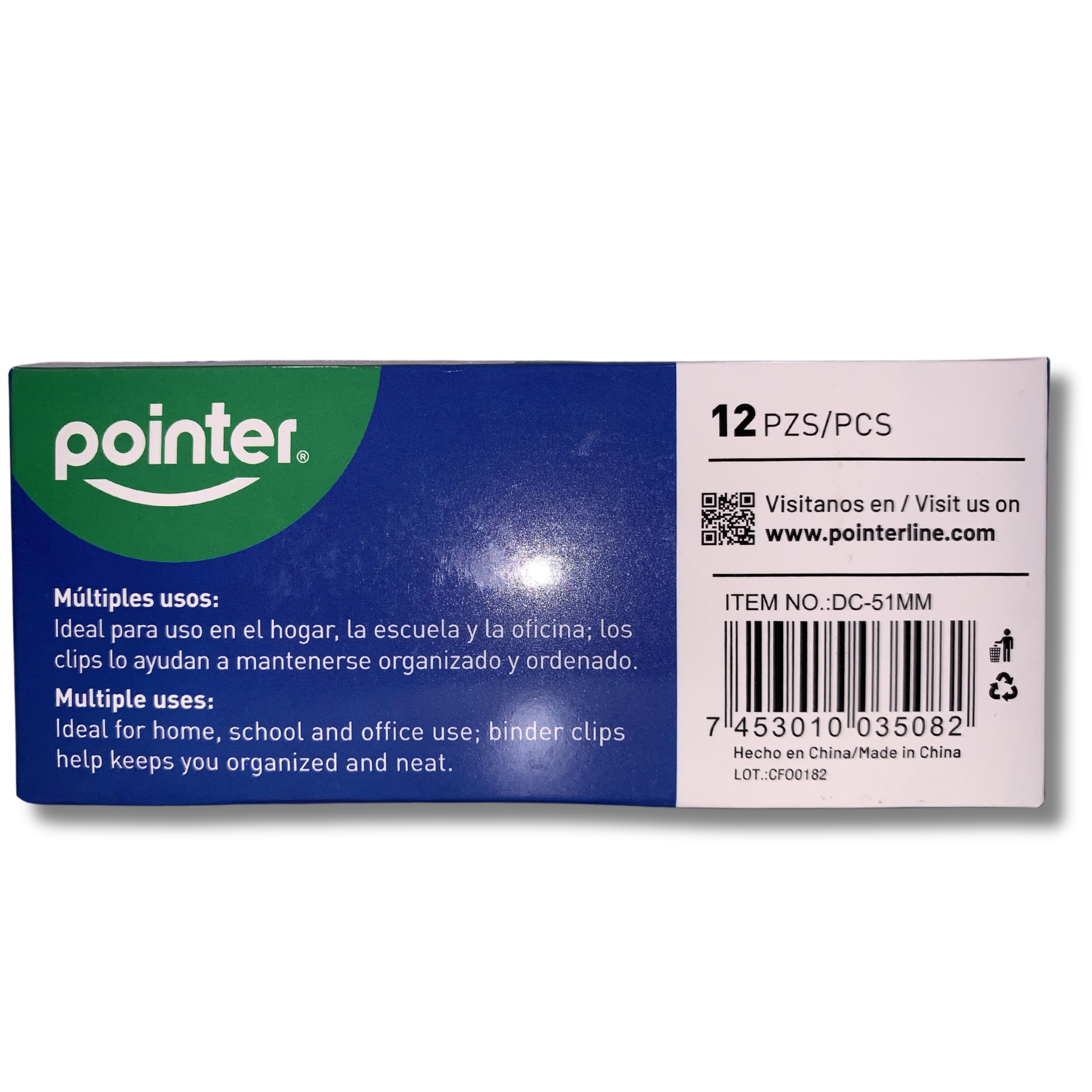 Prensas Lotería 51mm - Image 4